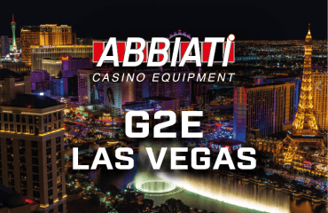 G2E EXPO LAS VEGAS 2024